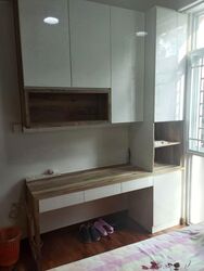 Cherry Gardens (D19), Apartment #573917621